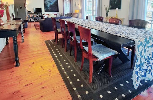 Villiersdorp Apartamento | Porcupine Hills Guest Farm