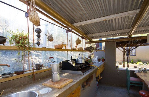 Villiersdorp Apartamento | Porcupine Hills Guest Farm