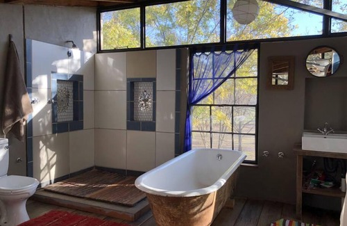 Magaliesberg Casa | Porcupine House