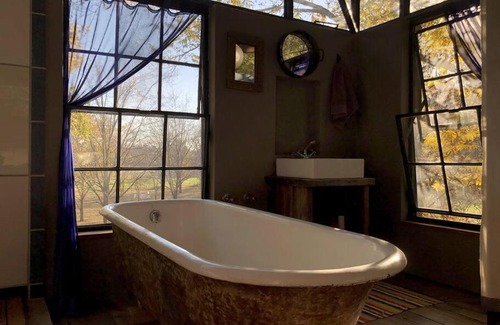 Magaliesberg Casa | Porcupine House