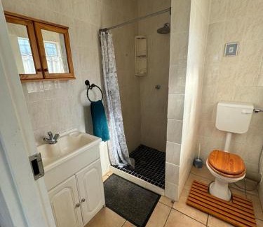 Deneysville Chalet De Esquí | Porcupine Place