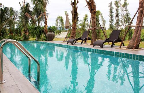 Si Racha Hotel | Porestva Hotel Sriracha