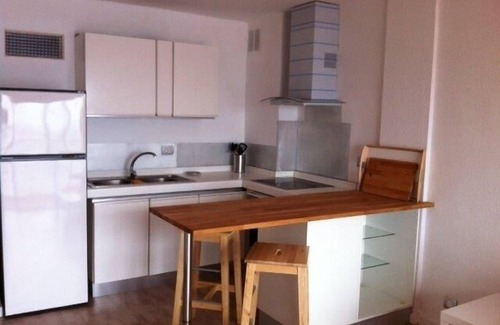 Poris de Abona Apartamento | APARTAMENTO PORIS DE ABONA