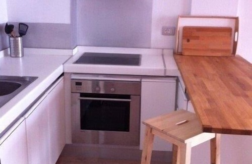 Poris de Abona Apartamento | APARTAMENTO PORIS DE ABONA