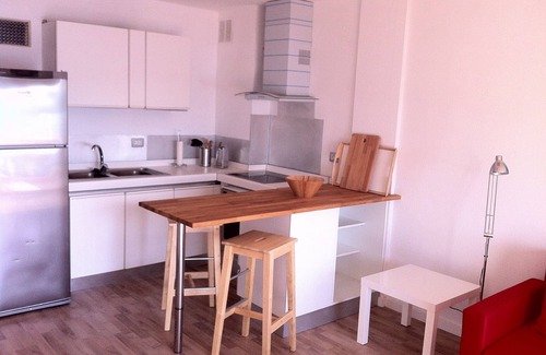 Poris de Abona Apartamento | APARTAMENTO PORIS DE ABONA