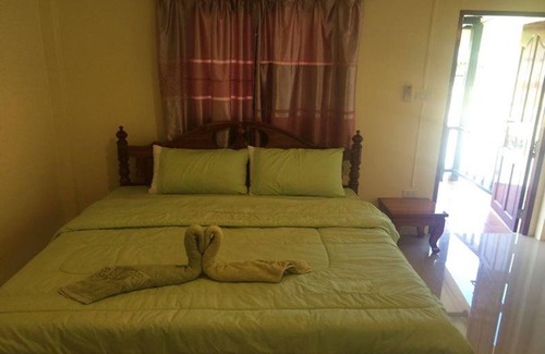 Tha Mai Hotel | Porkaew Resort