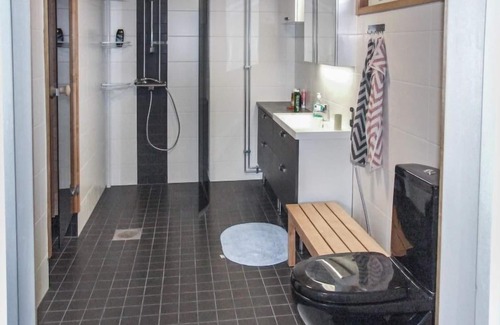 Ruka Casa | Casa de vacaciones Porkka en Kuusamo - 6 personas, 2 dormitorios