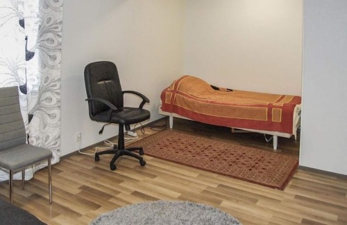 Ruka Casa | Casa de vacaciones Porkka en Kuusamo - 6 personas, 2 dormitorios