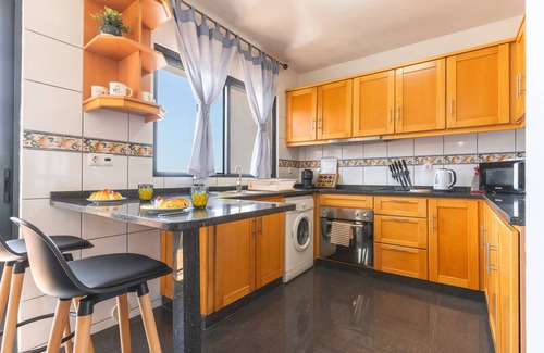 Estrela da Calheta Apartamento | Porlamar Apartment by Atlantic Holiday