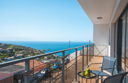 Estrela da Calheta Apartamento | Porlamar Apartment by Atlantic Holiday