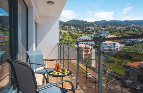 Estrela da Calheta Apartamento | Porlamar Apartment by Atlantic Holiday