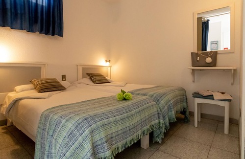 Puerto Rico Hotel | Porlamar