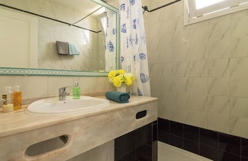 Puerto Rico Hotel | Porlamar