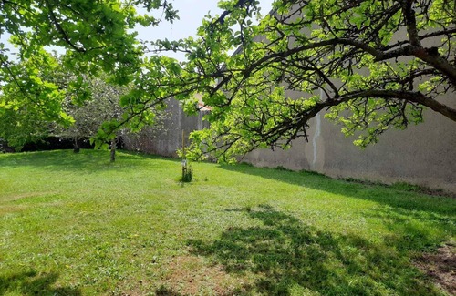 Pornic Casa | PORNIC. Family home with garden, close to seaside and castle