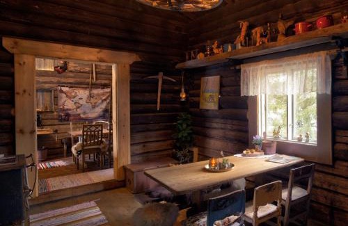 Kokkola Apartamento | Poro-Piha Reindeer Yard