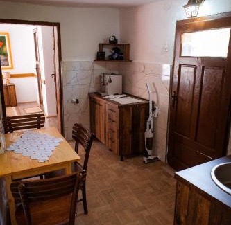 Stara Planina Apartamento | Porodična kuća Vitina Iža
