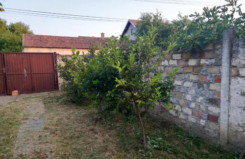 Becej Apartamento | Porodični apartman u Melencima