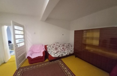 Becej Apartamento | Porodični apartman u Melencima