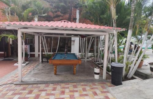 Guayaquil Hotel | Pororoca by marie Hall