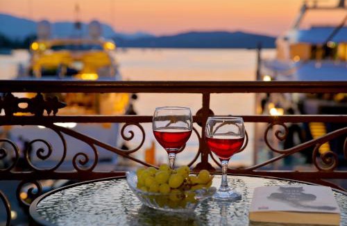 Poros Hotel | Poros Mood