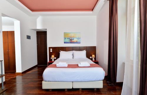 Poros Hotel | Poros Mood