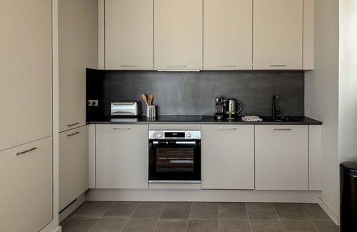 Trebeurden Apartamento | PORS-MABO T3 · Luxury 2 Bedroom Apartment with Sea