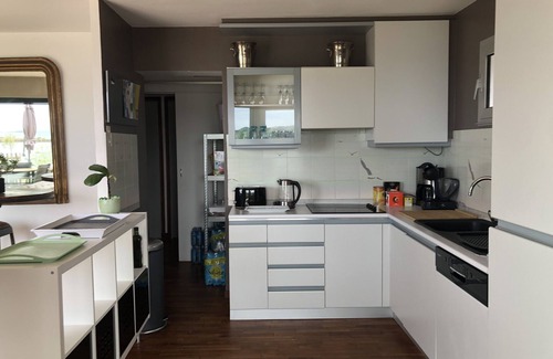 Trebeurden Chalet De Esquí | pors termen · Exceptionnel Invite au voyage