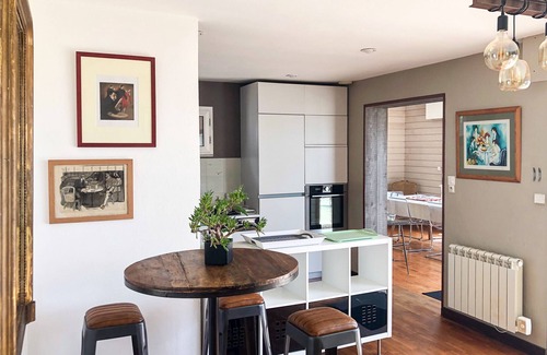 Trebeurden Chalet De Esquí | pors termen · Exceptionnel Invite au voyage