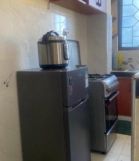 Makueni Apartamento | Porsche Homestays