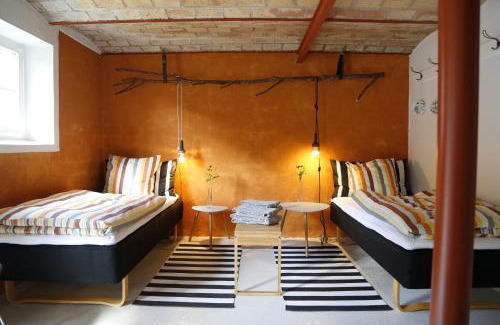 Skals Apartamento | Porshus Ferielejlighed