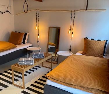 Skals Apartamento | Porshus Ferielejlighed