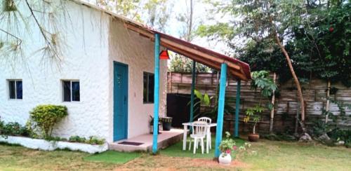 Montañita Apartamento | Portón Azul