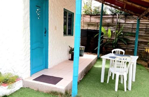 Montañita Apartamento | Portón Azul