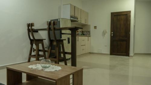 Carepa Apartamento | Portón del Urabá - Tu Hogar en Carepa