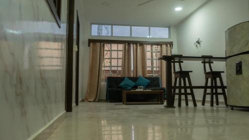 Carepa Apartamento | Portón del Urabá - Tu Hogar en Carepa