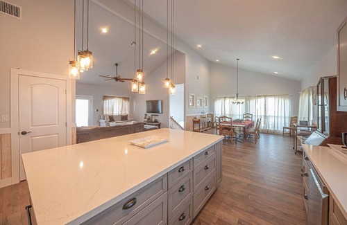 Port Aransas Casa | Port A Outback