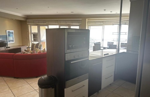Saint Francis Bay Apartamento | Port Apartment with Sea Views