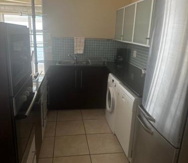 Saint Francis Bay Apartamento | Port Apartment with Sea Views