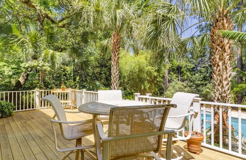 Shipyard Plantation Casa | Port Au Prince 4