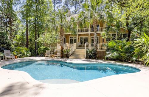 Shipyard Plantation Casa | Port Au Prince 4