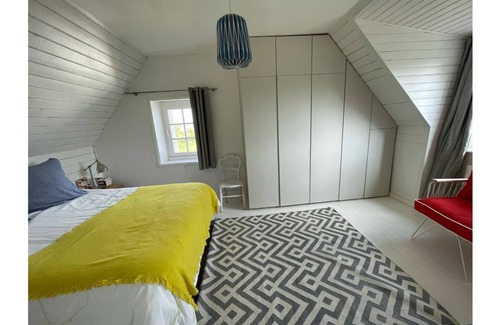 Penvenan Casa | Port-Blanc: Very pretty Breton house 5 minutes walk from the beach