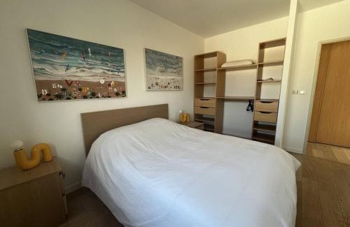 Le Grau-Du-Roi Villa | PORT CAMARGUE - JOLIE VILLA POUR 6 PERSONNES CLIMATISEE AVEC JARDIN ET PARKING