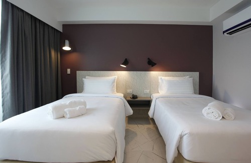 Lat Krabang Hotel | Port Canary Hotel