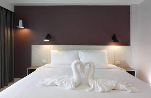 Lat Krabang Hotel | Port Canary Hotel
