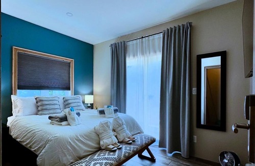 Port Carling Apartamento | Port Carling House