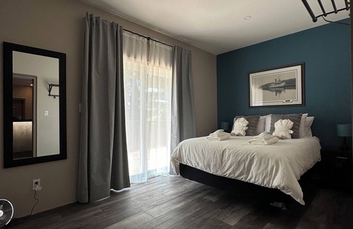 Port Carling Apartamento | Port Carling House