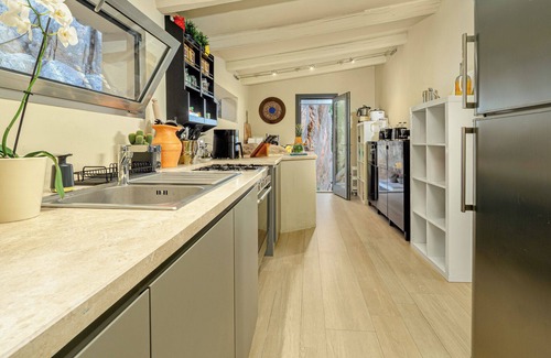 Pantogia Villa | PORTO CERVO DISEÑO Y CONFORT CON UNA VISTA INCREÍBLE EN LA BAHÍA DE PEVERO