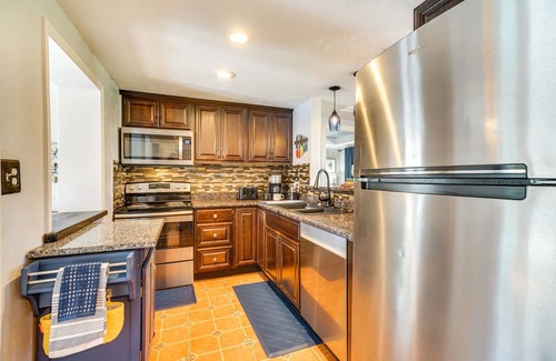 Edgewater Casa | Port Charlotte Vacation Rental w/ Heated Pool!