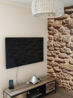 Cancale Apartamento | Port de La Houle - Beau 2 pièces classé 3 étoiles avec stationnement
