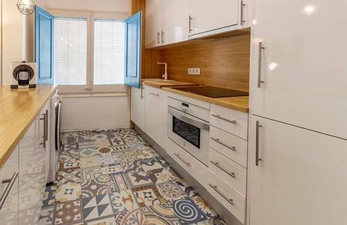 Port de la Selva Apartamento | Port de la Selva 100 Apartamento en la Costa Brava